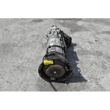 Αυτόματο Σασμάν Mercedes-Benz ML320 642940 3.0 CDI 2005-2012 722902 W164