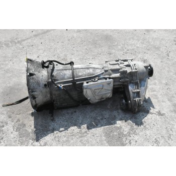 Αυτόματο Σασμάν Mercedes-Benz ML320 642940 3.0 CDI 2005-2012 722902 W164