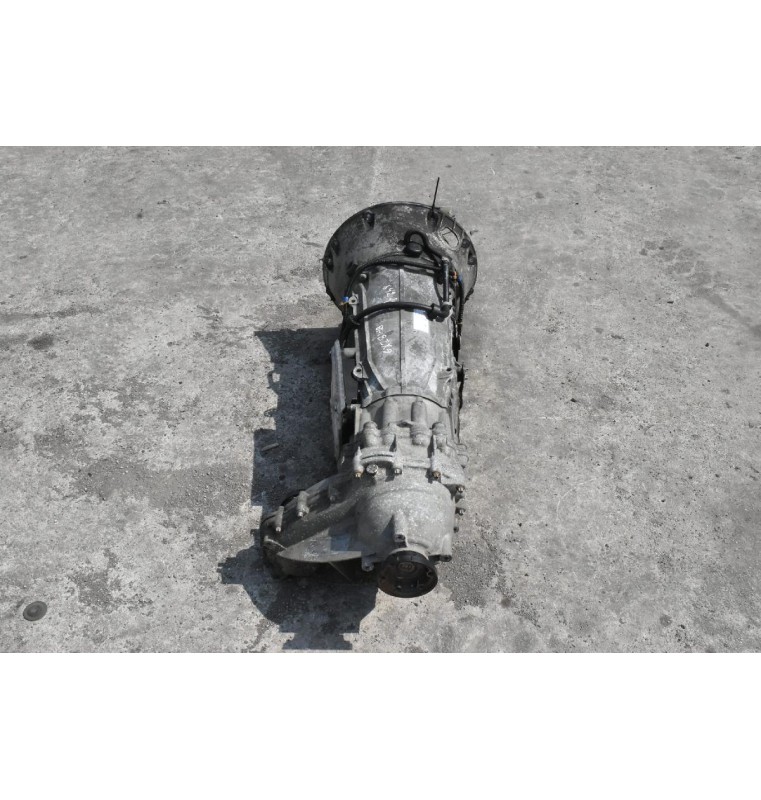 Αυτόματο Σασμάν Mercedes-Benz ML320 642940 3.0 CDI 2005-2012 722902 W164