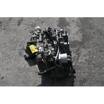 Αυτόματο Σασμάν 4X4 Mitsubishi Outlander 2.4 170PS Mivec 4B12 2007-2012 (22 pins)