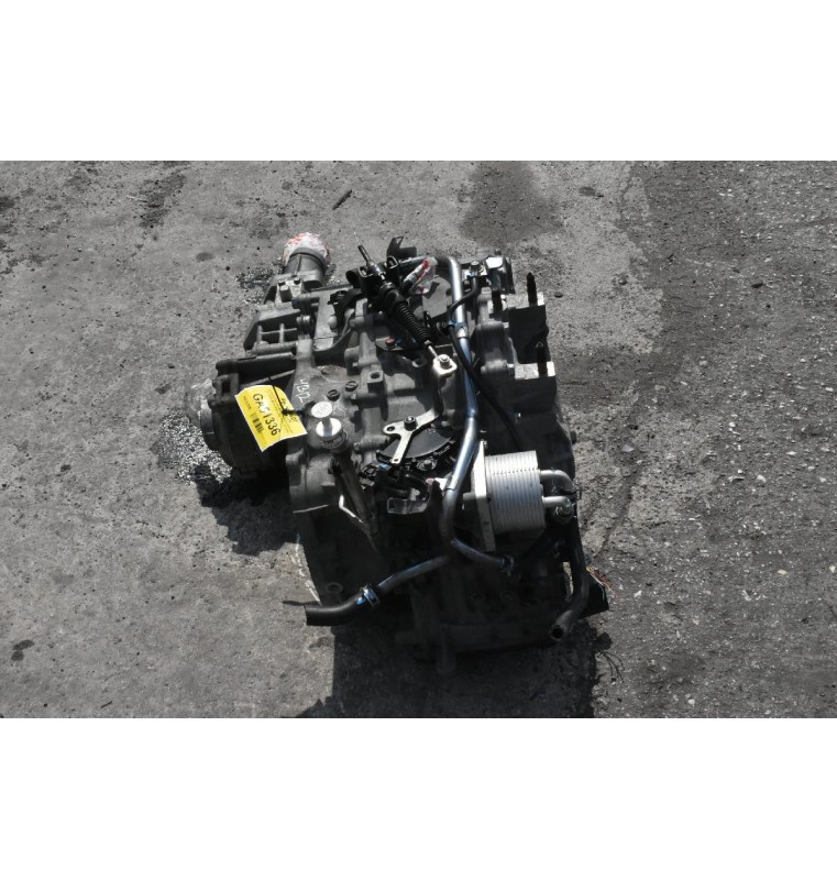 Αυτόματο Σασμάν 4X4 Mitsubishi Outlander 2.4 170PS Mivec 4B12 2007-2012 (22 pins)