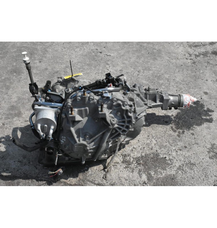 Αυτόματο Σασμάν 4X4 Mitsubishi Outlander 2.4 170PS Mivec 4B12 2007-2012 (22 pins)