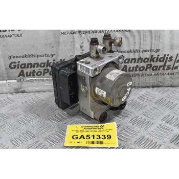 Μονάδα ABS Ford Ranger - Mazda B2500 1997-2005 UM51-437A0 5303-11757