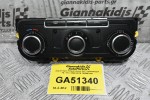 Χειριστήριο Κλιματισμού A/C Volkswagen T5 / T6 / 2009-2019 7E5907047