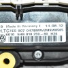 Χειριστήριο Κλιματισμού A/C Volkswagen T5 / T6 / 2009-2019 7E5907047