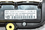 Χειριστήριο Κλιματισμού A/C Volkswagen T5 / T6 / 2009-2019 7E5907047