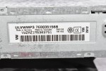 Ράδιο CD Volkswagen Transporter T5 / T6 / 2009-2019 7E0035156B