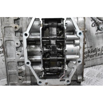 Ηλεκτροϋδραυλική Μονάδα Αλλαγής Ταχυτήτων Αυτόματου Σασμάν Mitsubishi Canter 2010-2022 ME539011 0204706278 (Γνήσια)