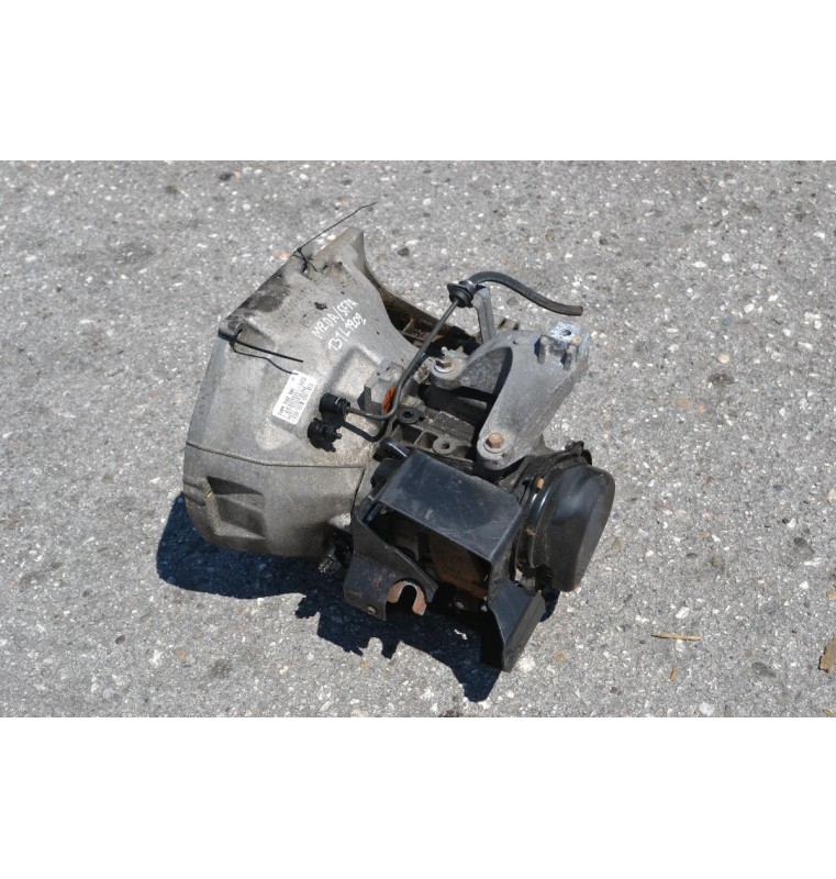 Σασμάν Ford Focus 1.0 Turbo Ecoboost M2DA 2011-2018 CV6R7002BBC CV6R-7002-BBC