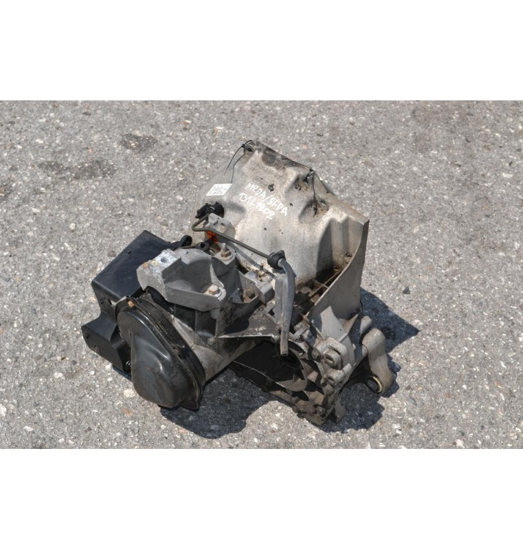 Σασμάν Ford Focus 1.0 Turbo Ecoboost M2DA 2011-2018 CV6R7002BBC CV6R-7002-BBC