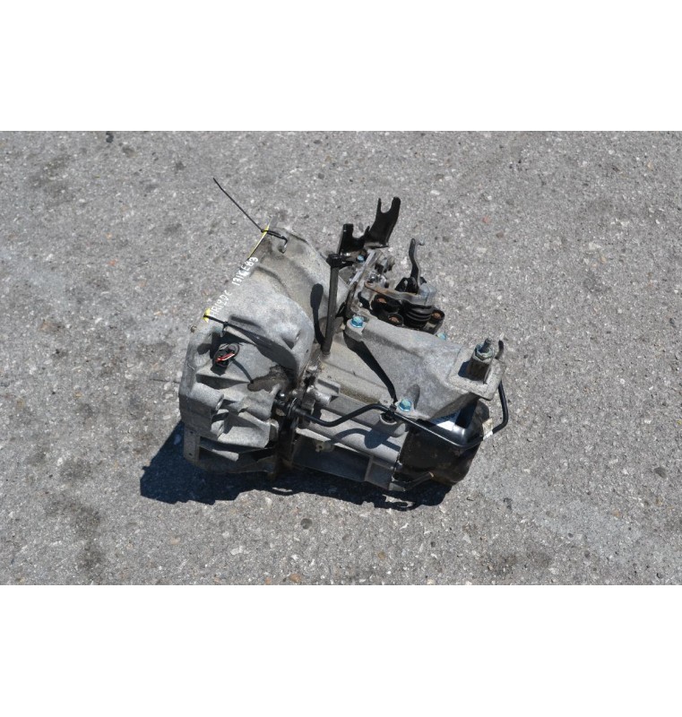 Σασμάν Nissan Micra K13 1.2 HR12 2010-2018 (JH3195)