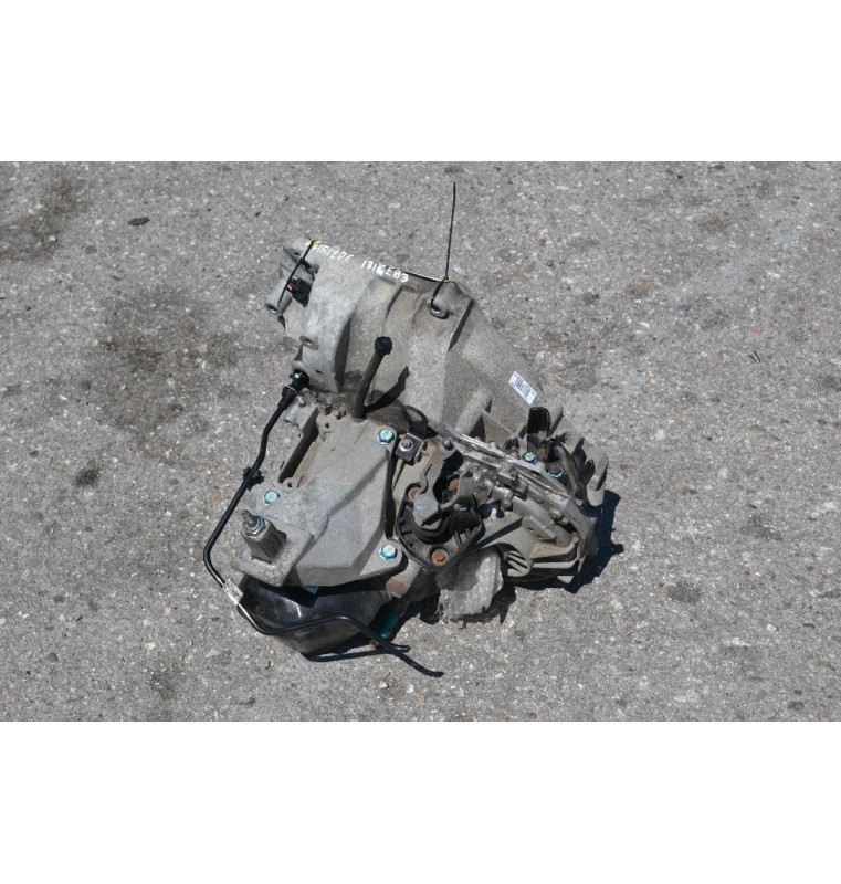 Σασμάν Nissan Micra K13 1.2 HR12 2010-2018 (JH3195)