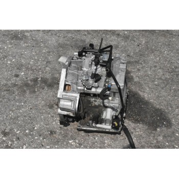 Αυτόματο Σασμάν DSG Volkswagen Passat 2.0 TFSI BWA 2006-2012 (HRN)