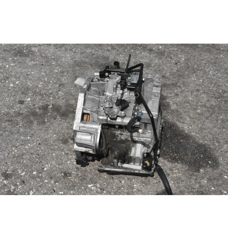 Αυτόματο Σασμάν DSG Volkswagen Passat 2.0 TFSI BWA 2006-2012 (HRN)