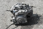 Αυτόματο Σασμάν DSG Volkswagen Passat 2.0 TFSI BWA 2006-2012 (HRN)
