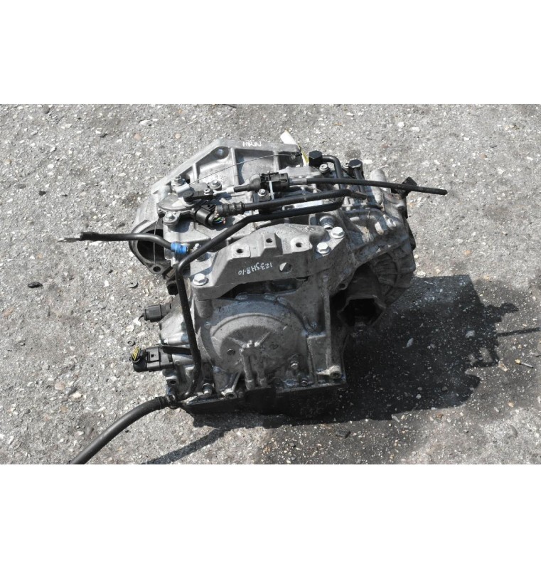 Αυτόματο Σασμάν DSG Volkswagen Passat 2.0 TFSI BWA 2006-2012 (HRN)