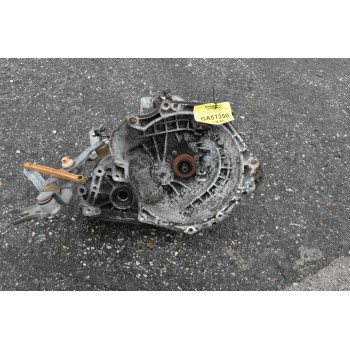 Χειροκίνητο Σασμαν Opel Corsa D 1.2 80PS Z12XEP 2002-2010