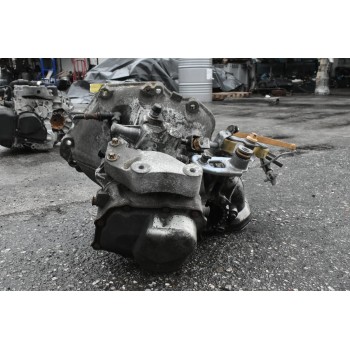 Χειροκίνητο Σασμαν Opel Corsa D 1.2 80PS Z12XEP 2002-2010
