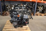 Κινητήρας - Μοτέρ Skoda Octavia - A3 - Leon - Golf 1.6 TDI 105PS CLH 2011-2018