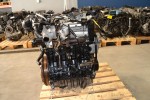 Κινητήρας - Μοτέρ Skoda Octavia - A3 - Leon - Golf 1.6 TDI 105PS CLH 2011-2018