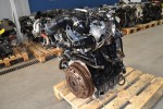 Κινητήρας - Μοτέρ Skoda Octavia - A3 - Leon - Golf 1.6 TDI 105PS CLH 2011-2018