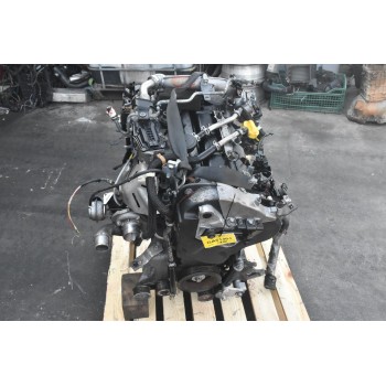 Κινητήρας - Μοτέρ Suzuki Grand Vitara 1.9 DDIS F9Q 2010-2015
