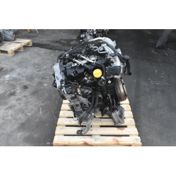 Κινητήρας - Μοτέρ Suzuki Grand Vitara 1.9 DDIS F9Q 2010-2015