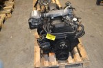 Κινητήρας - Μοτέρ Toyota Hilux 2.4 2L-Τ 1990-1998