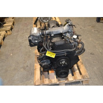 Κινητήρας - Μοτέρ Toyota Hilux 2.4 2L-Τ 1990-1998