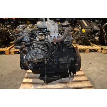 Κινητήρας - Μοτέρ Toyota Hilux 2.4 2L-Τ 1990-1998