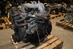 Κινητήρας - Μοτέρ Toyota Hilux 2.4 2L-Τ 1990-1998