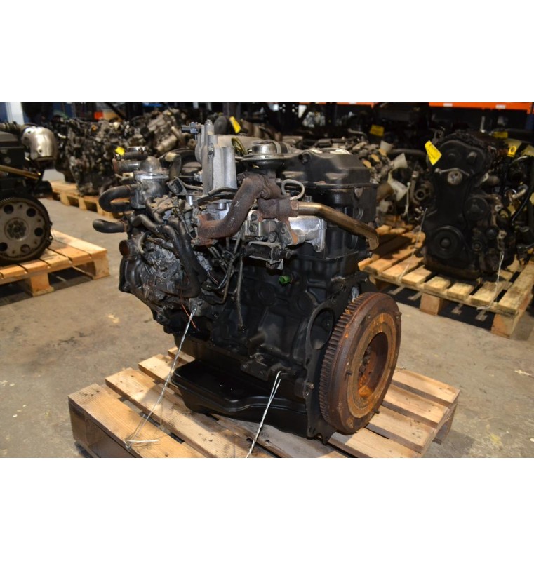 Κινητήρας - Μοτέρ Toyota Hilux 2.4 2L-Τ 1990-1998