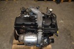 Κινητήρας - Μοτέρ Toyota Hilux 2.4 2L-Τ 1990-1998