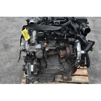 Κινητήρας - Μοτέρ Opel Vivaro / Toyota Proace / Peugeot Expert  1.5 DCI YH01 DV5RU (D15DT) (5WZ) 2019-2024 (102.000)