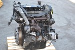 Κινητήρας - Μοτέρ Fiat Ducato 2.3 JTD 110PS F1AE0481E 2001-2005