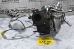 Turbo / Τουρμπίνα Nissan Qashqai - X-Trail 2.0 M9R 2007-2014 774833-2 GTA1549LV (Renault Koleos)