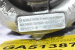 Turbo / Τουρμπίνα Nissan Qashqai - X-Trail 2.0 M9R 2007-2014 774833-2 GTA1549LV (Renault Koleos)