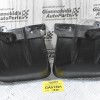Λασπωτήρες Πίσω Δεξία / Αριστερά Mitsubishi L200 2005-2012 MN117454RR MN117453RR (Γνήσιοι)