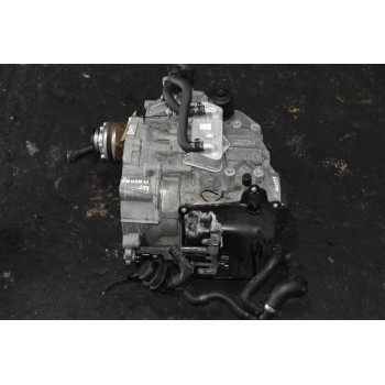 Κιβώτιο Ταχυτήτων / Σασμάν DSG Volkswagen Golf Jetta Touran 1.4 TSI BLG / BMY 2004-2010 (KNF)