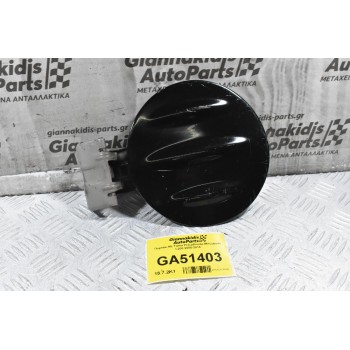 Πορτάκι Με Ταπα Ρεζερβουάρ Mitsubishi L200 2005-2015