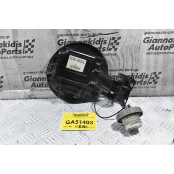 Πορτάκι Με Ταπα Ρεζερβουάρ Mitsubishi L200 2005-2015