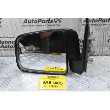 Καθρέπτης Μηχανικός Δεξιός Mazda B2500 1998-2005
