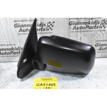 Καθρέπτης Μηχανικός Δεξιός Mazda B2500 1998-2005