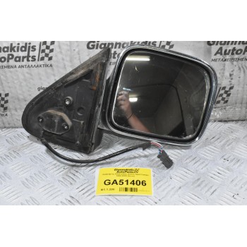Καθρέφτης Ηλεκτρικός Δεξιός Opel Campo 1990-2005 (Isuzu)