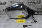 Καθρέπτης Δεξιός Nissan Navara D22 2001-2005 (5pins)