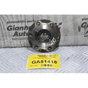 Κομπλερ Τετρακίνησης Isuzu D-Max 2007-2012 (17 Δόντια)