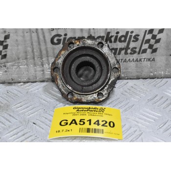 Κόμπλερ Nissan Navara D22 133ps 2001-2005  (28Δόντια)