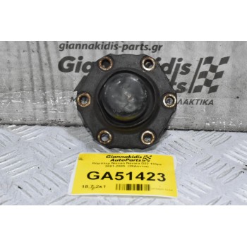 Κόμπλερ Nissan Navara D22 133ps 2001-2005  (28Δόντια)