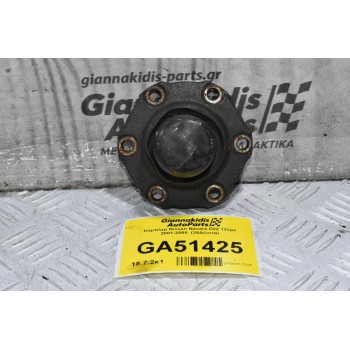 Κόμπλερ Nissan Navara D22 133ps 2001-2005  (28Δόντια)