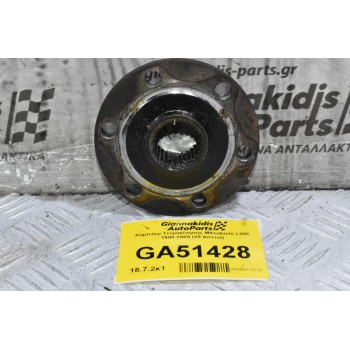 Κόμπλερ Τετρακίνησης Mitsubishi L200 1998-2005 (28 Δόντια)